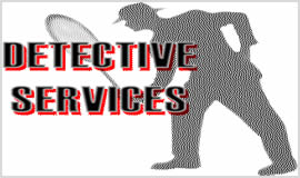 Sutton-Coldfield Private investigators Services